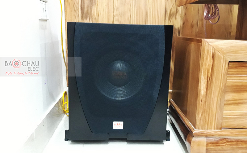 Dàn karaoke gia đình anh Tân tại Thanh Hóa
