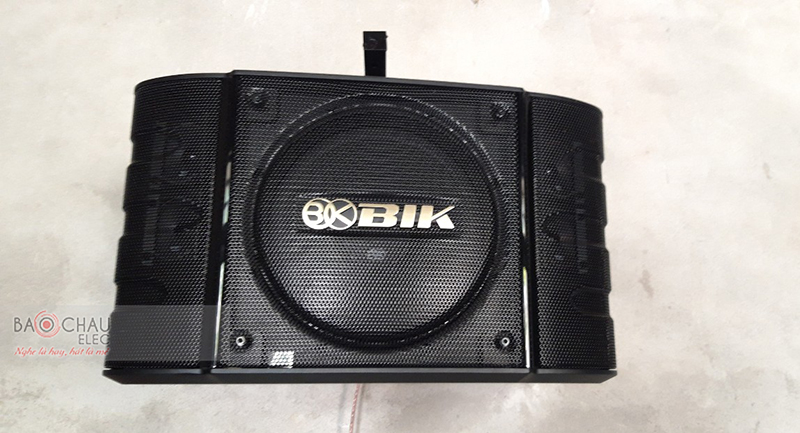 Dàn karaoke gia đình anh Thuận h2