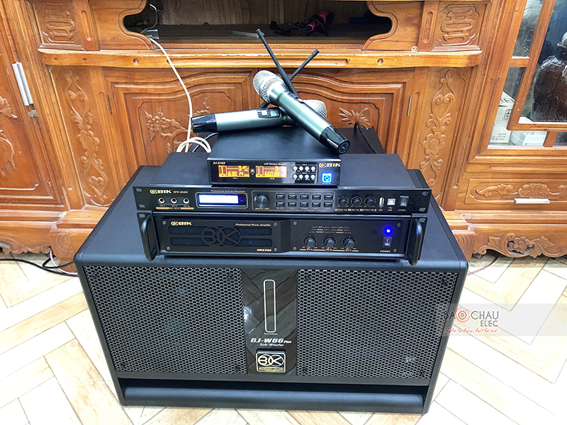D&agrave;n karaoke gia đ&igrave;nh anh Thường h3