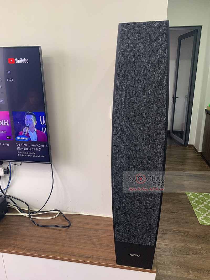 Dàn karaoke gia đình anh Tuyến h2