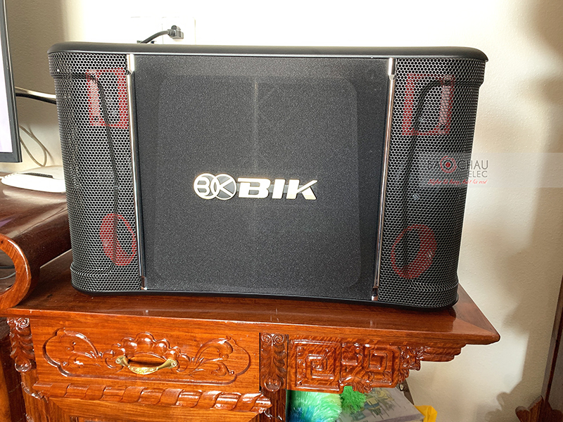 D&agrave;n karaoke gia đ&igrave;nh chị Thanh h1
