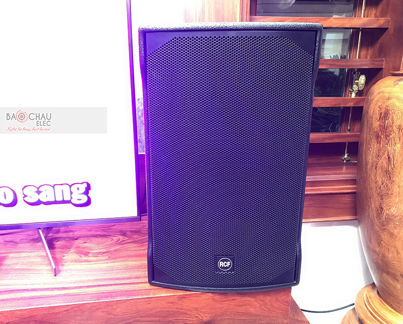 Dàn karaoke gia đình chú Minh h2