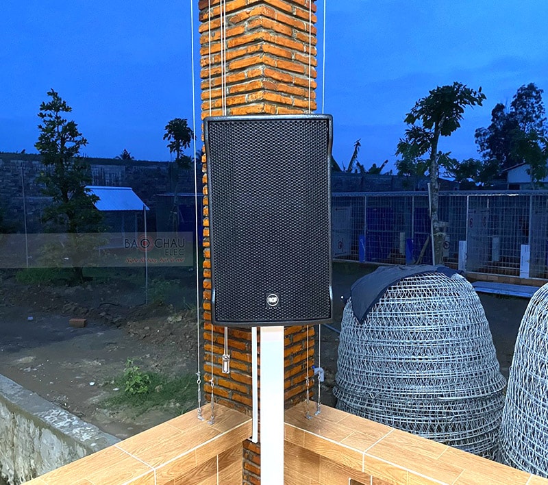 Dàn karaoke vip cho gia đình anh Nguyên ở Vĩnh Long h2