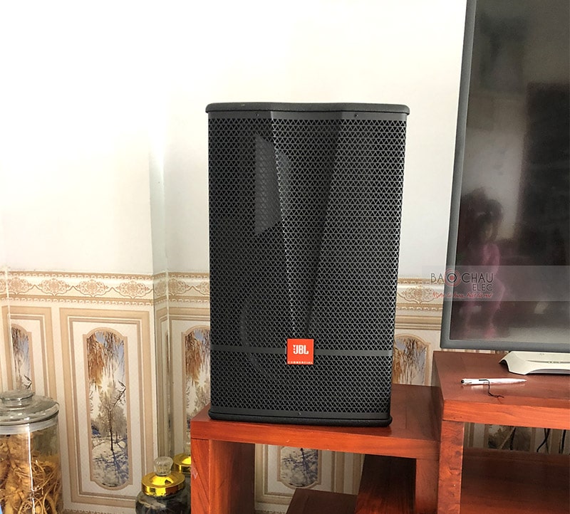 Dàn karaoke JBL gia đình anh Dũng ở Yên Lạc, Vĩnh Phúc h1