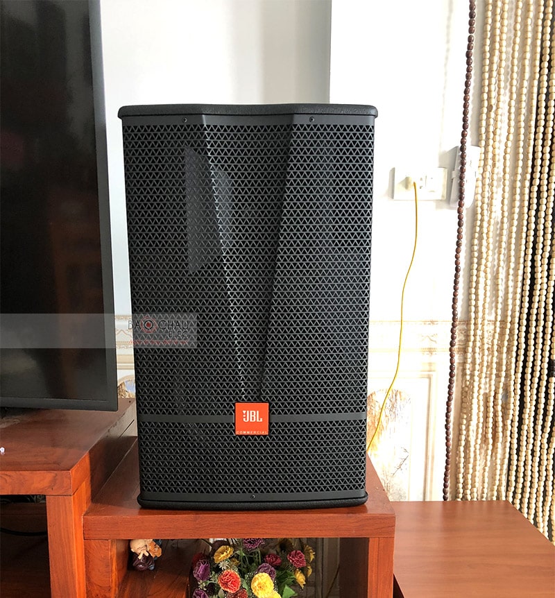 Dàn karaoke JBL gia đình anh Dũng ở Yên Lạc, Vĩnh Phúc h2