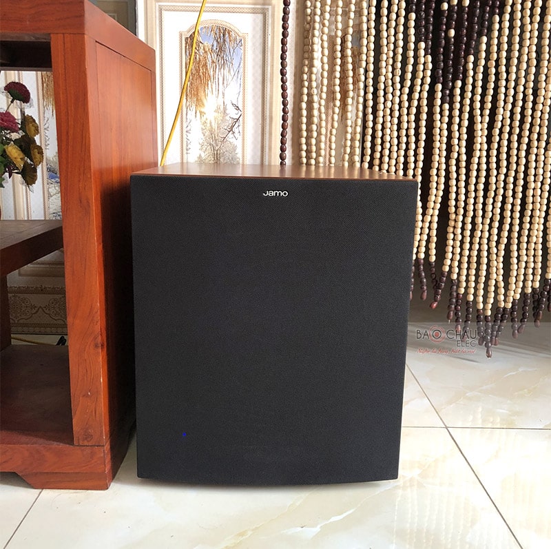 Dàn karaoke JBL gia đình anh Dũng ở Yên Lạc, Vĩnh Phúc h3