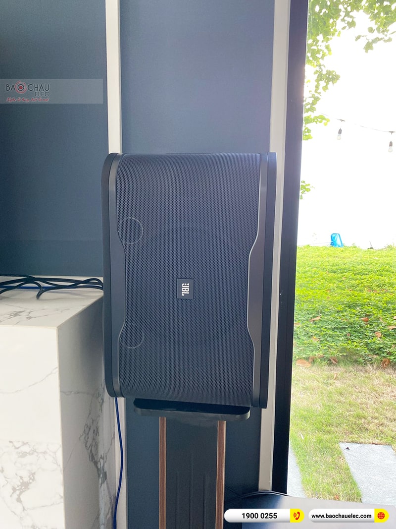 Lắp đặt dàn karaoke trị giá hơn 20 triệu cho anh Nam tại Vĩnh Phúc 