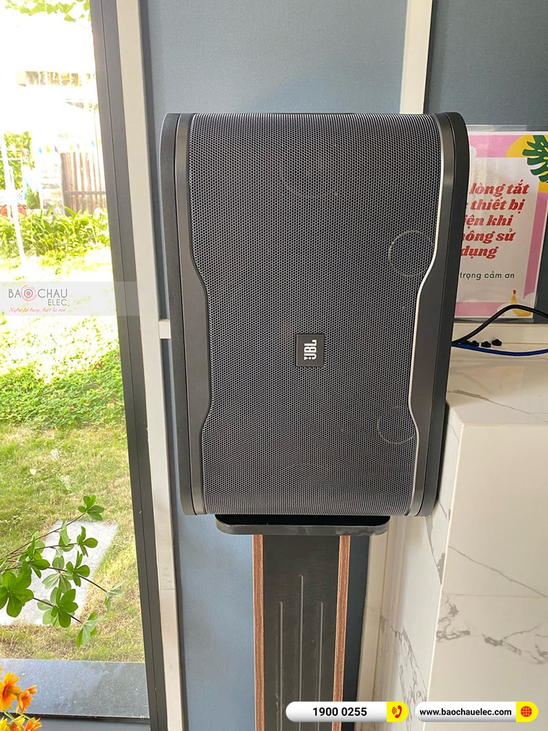 Lắp đặt dàn karaoke trị giá hơn 20 triệu cho anh Nam tại Vĩnh Phúc 
