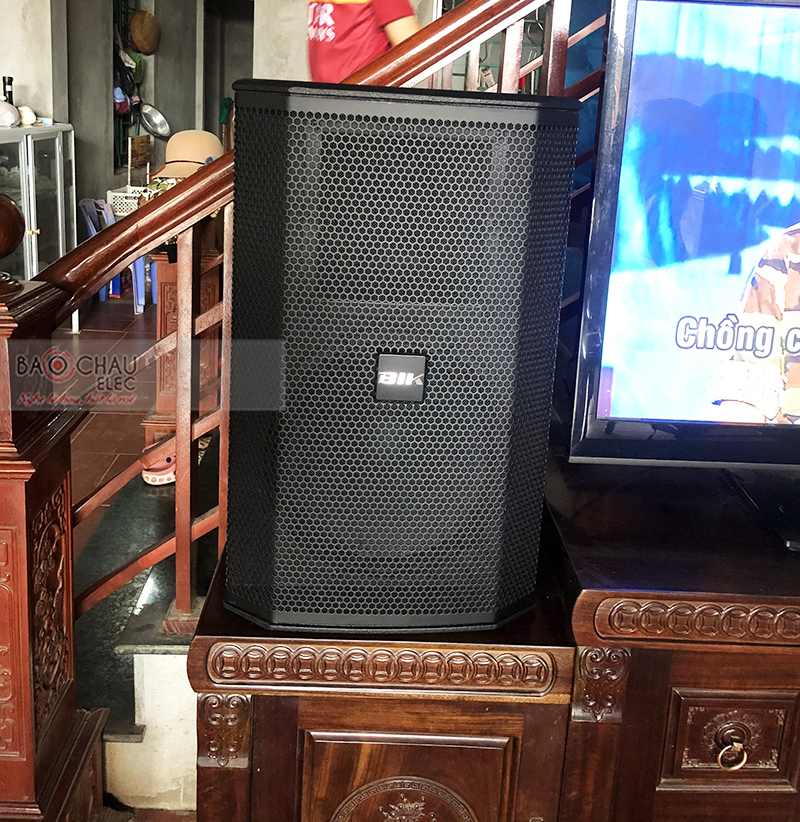 Dàn karaoke gia đình anh Việt h1