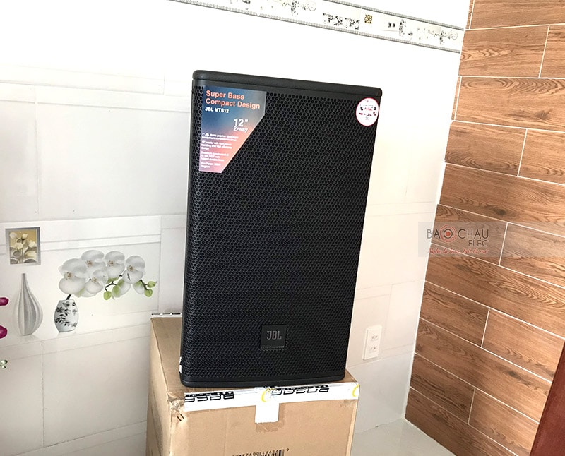 Dàn karaoke JBL của gia đình anh Tạo ở Bà Rịa Vũng Tàu h2