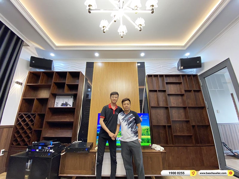 K&iacute;ch thước ph&ograve;ng nghe cũng v&ocirc; c&ugrave;ng quan trọng
