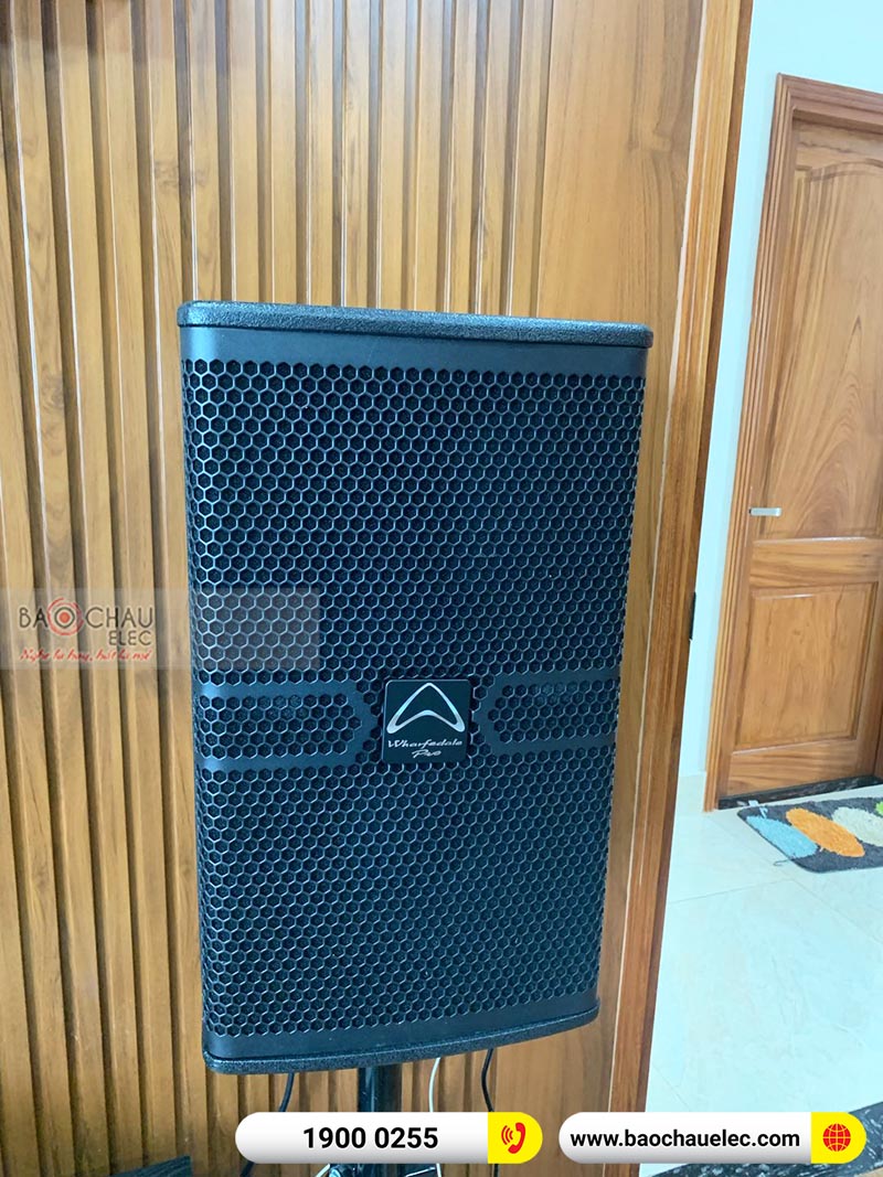 D&agrave;n karaoke gia đ&igrave;nh anh Nhường