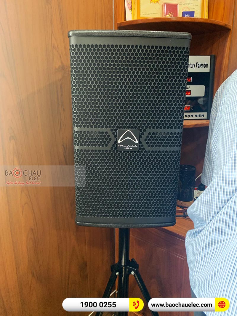 D&agrave;n karaoke gia đ&igrave;nh anh Nhường