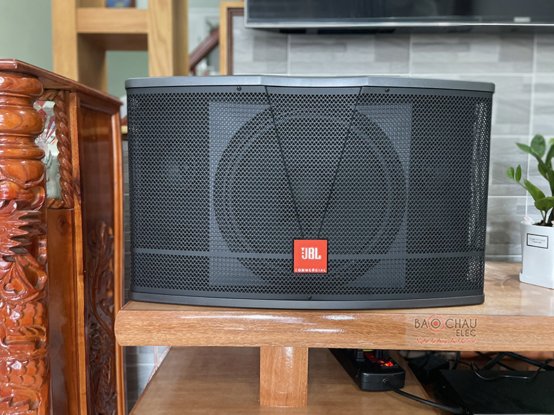 Loa karaoke JBL CV1652T