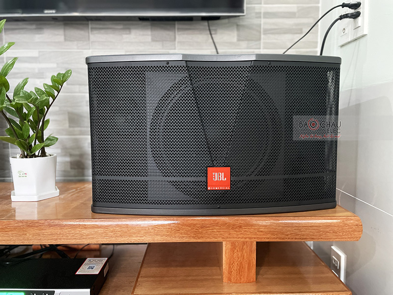 Loa karaoke JBL CV1652T (bass 16.5cm, Ba Sao)