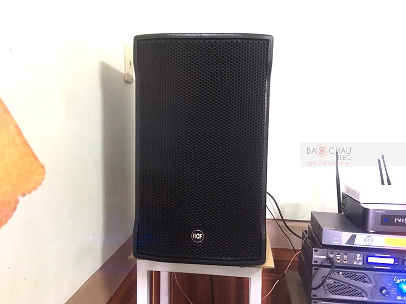 dàn cho gia đình anh Quế ở Bà Rịa h1