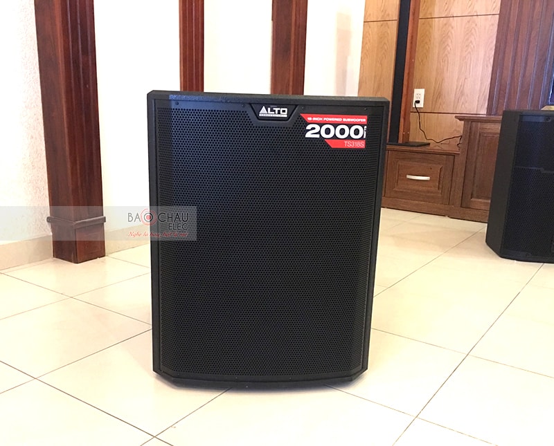 dàn karaoke gia đình cô Điệp ở Vũng Tàu h3