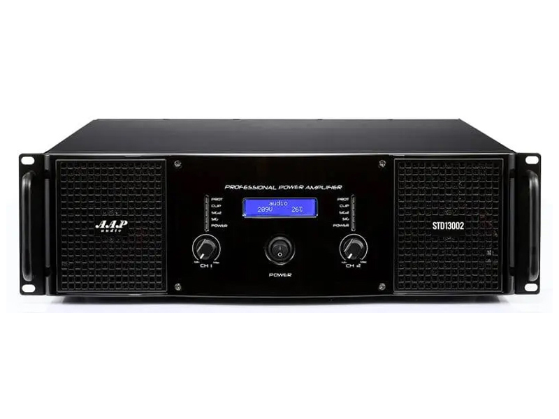 Cục đẩy c&ocirc;ng suất AAP STD 13002