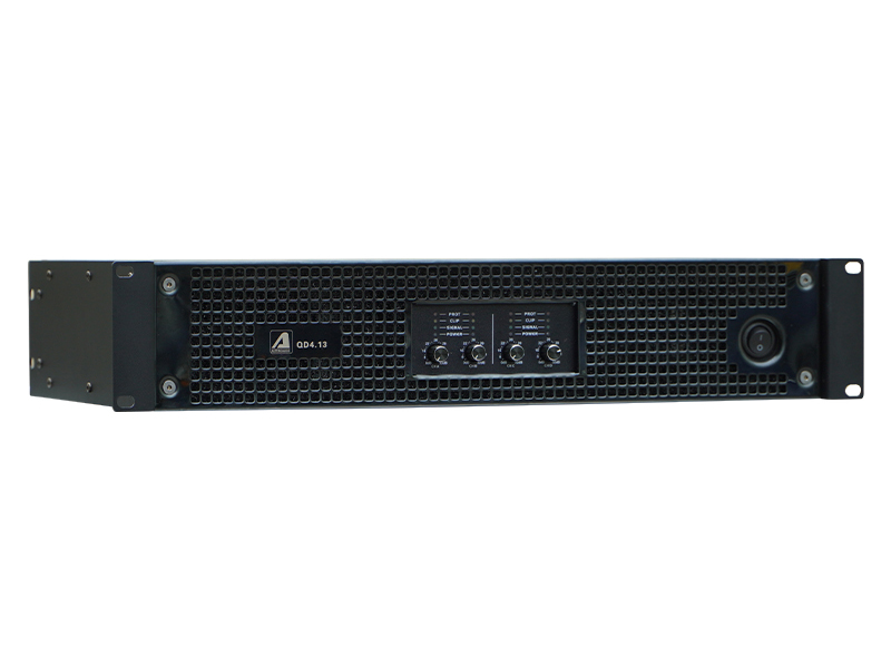 Cục đẩy c&ocirc;ng suất Actpro QD4.13