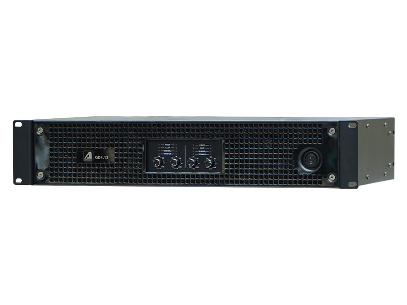 Cục đẩy c&ocirc;ng suất Actpro QD4.13