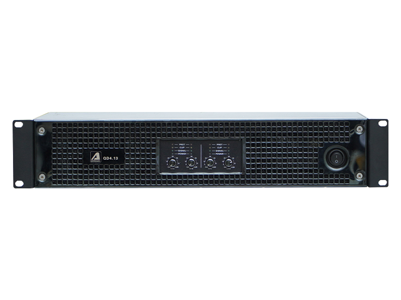 Cục đẩy c&ocirc;ng suất Actpro QD4.13