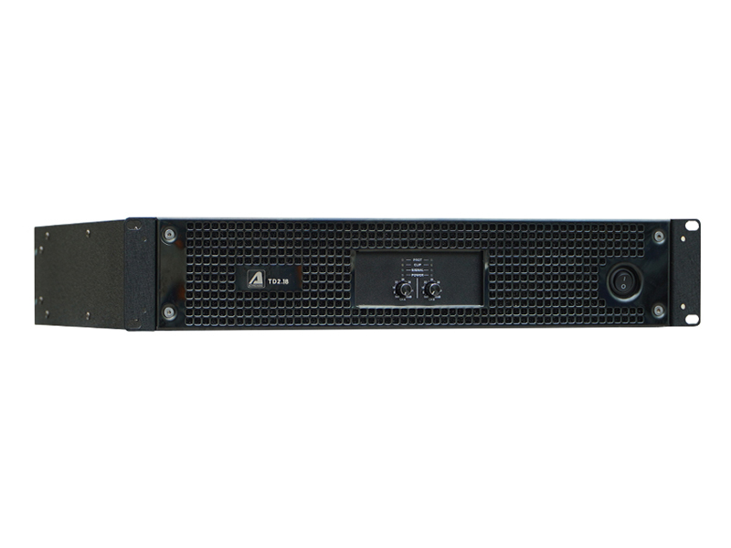 Cục đẩy công suất 2 kênh Actpro TD2.18