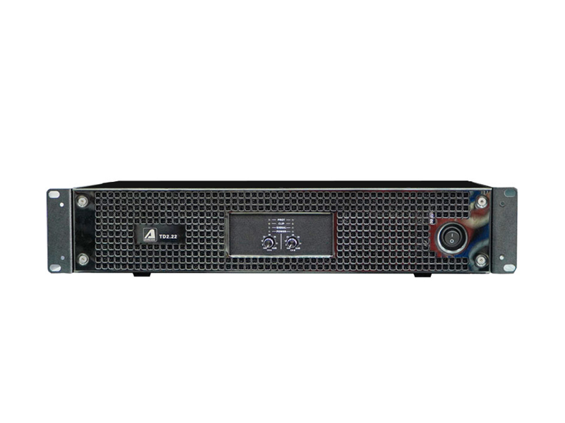 Cục đẩy công suất Actpro TD2.22