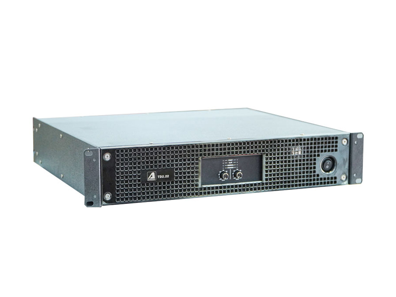 Cục đẩy công suất Actpro TD2.22