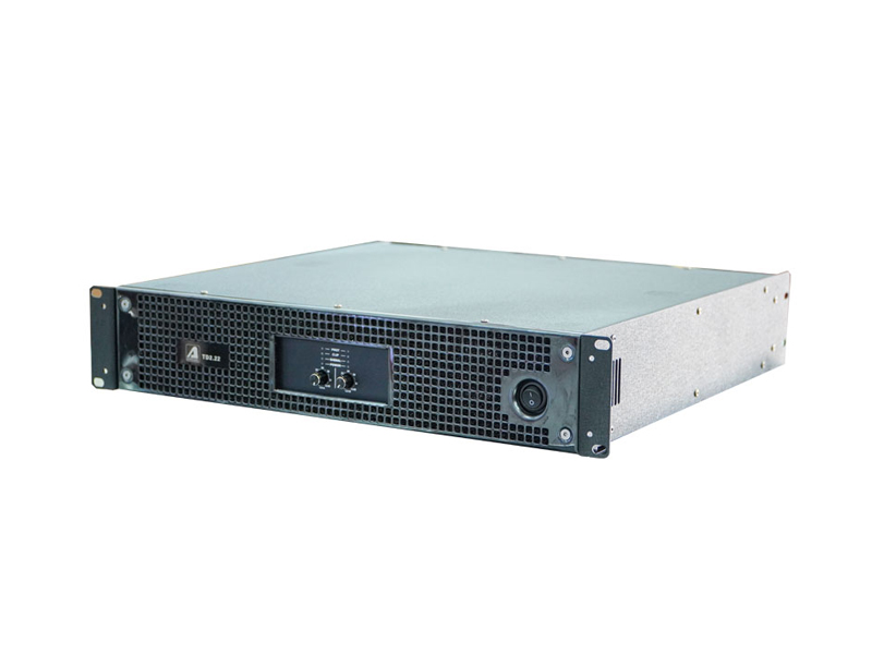 Cục đẩy công suất Actpro TD2.22