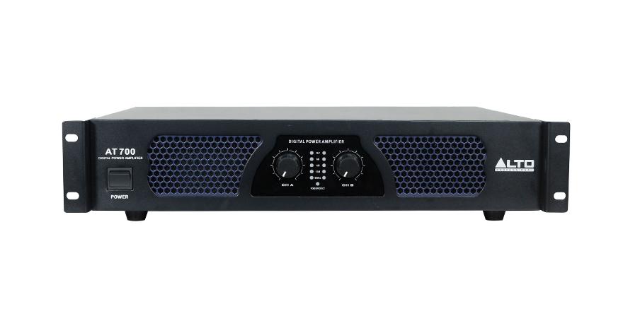 Cục đẩy Alto AT 700 thiết kế đẹp mắt