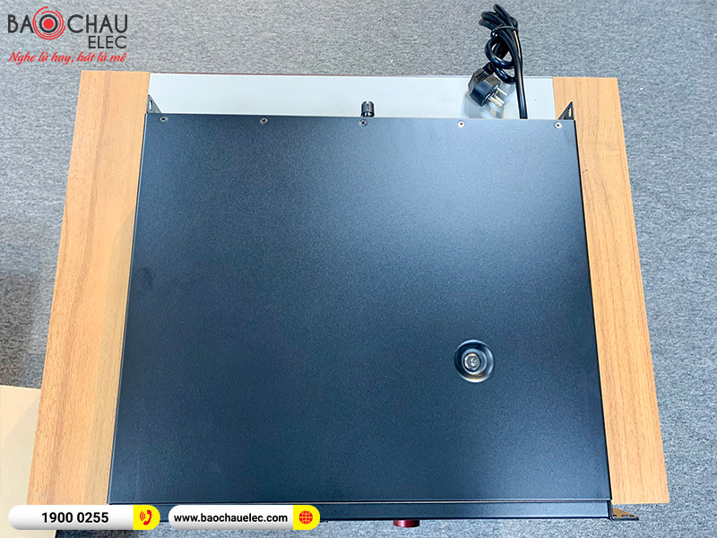Cục đẩy c&ocirc;ng suất BIK BPA-8200 (2 k&ecirc;nh - Japan)