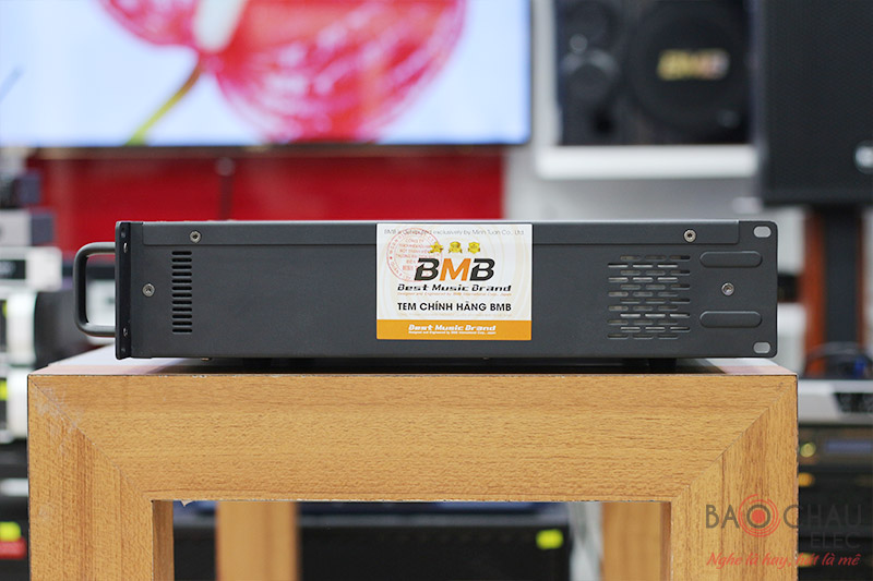 Cục đẩy c&ocirc;ng suất bmb dad 950