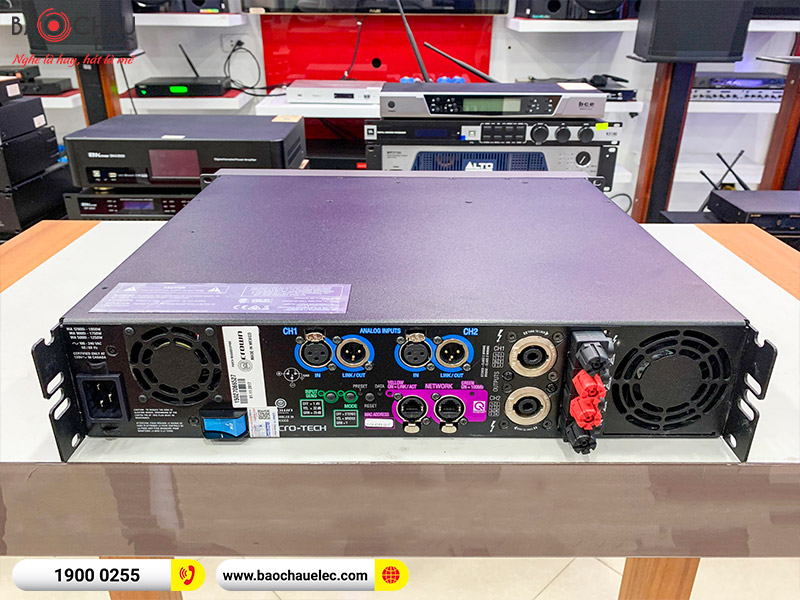 cục đẩy Crown MA 5000i