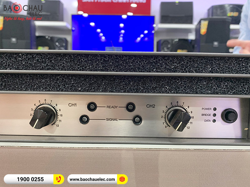 cục đẩy Crown MA 5000i