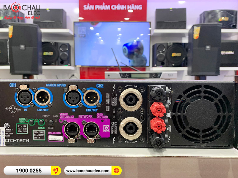 cục đẩy Crown MA 5000i