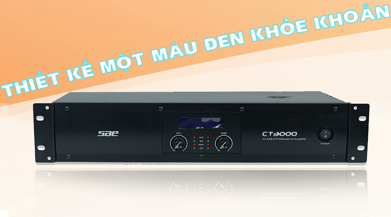 Cục đẩy SAE CT3000 chính hãng giá tốt