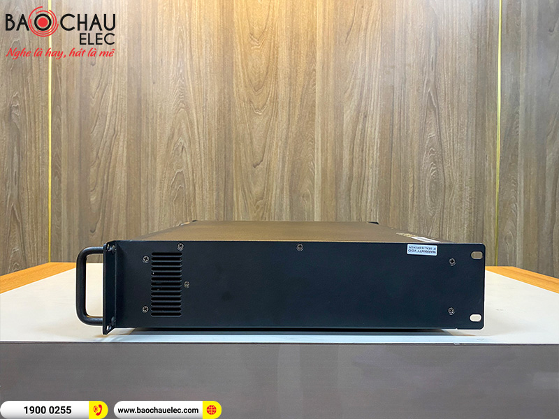 Cục đẩy c&ocirc;ng suất Denon DA-212K