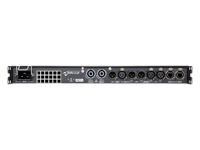 Cục đẩy công suất Powersoft T902