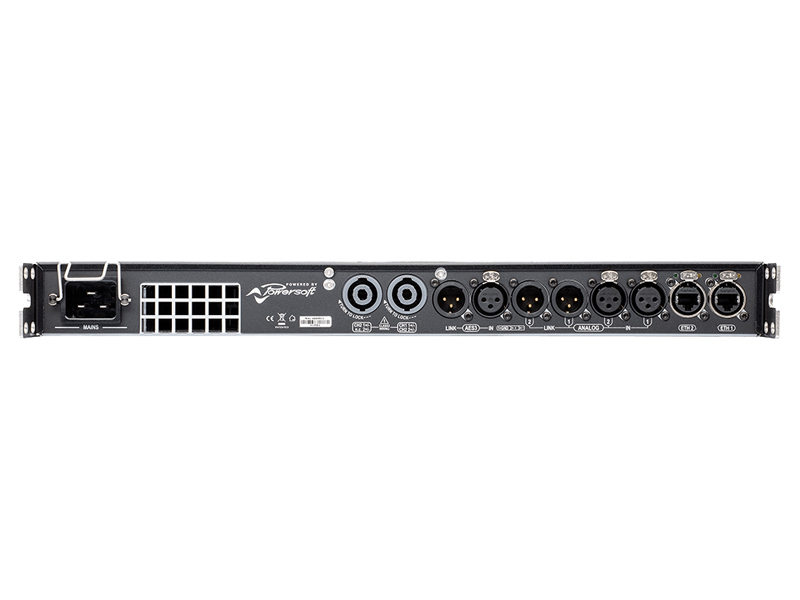 Cục đẩy c&ocirc;ng suất Powersoft T902A