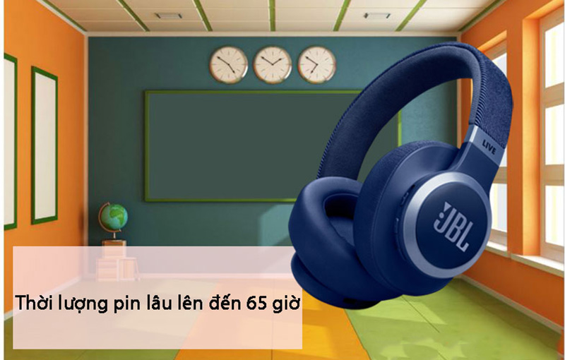 Tai nghe JBL Live 770NC 