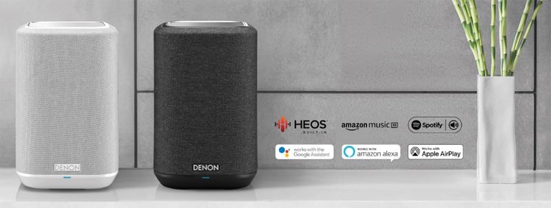 Bộ loa Denon Home 150 Multi-room