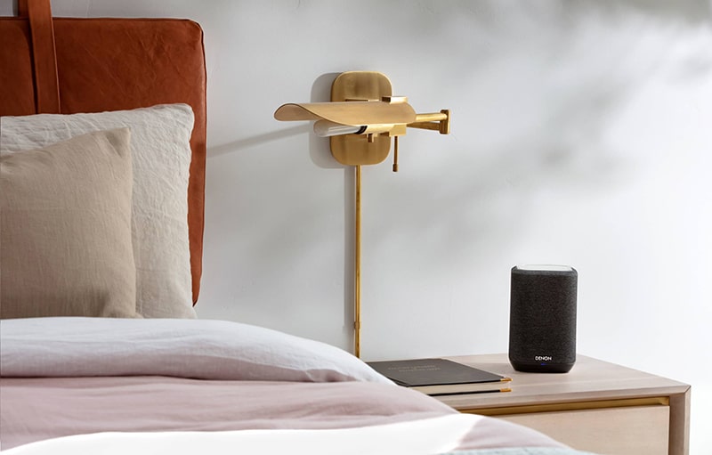 Bộ loa Denon Home 150 Multi-room