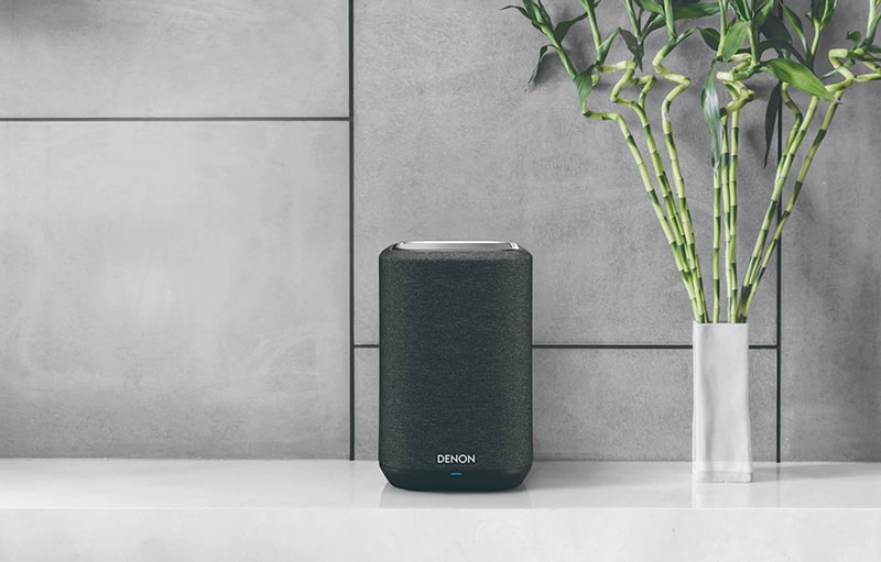 Bộ loa Denon Home 150 Multi-room