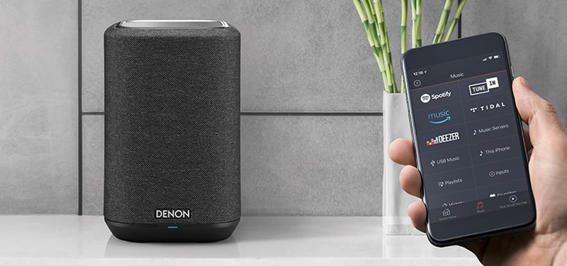 Bộ loa Denon Home 150 Multi-room