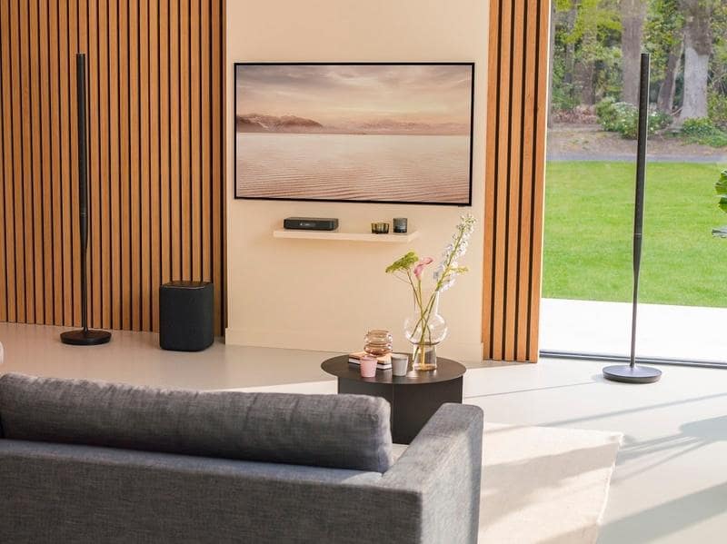 Bộ loa Harman Kardon Radiance 2400