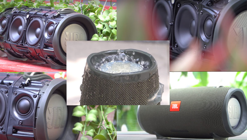 Loa&nbsp;JBL Xtreme 2