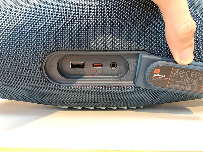 Loa JBL Xtreme 3 Ch&iacute;nh H&atilde;ng (Mới 2021)