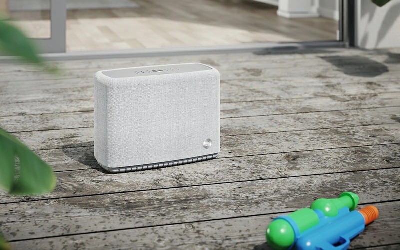 Loa Audio Pro A15