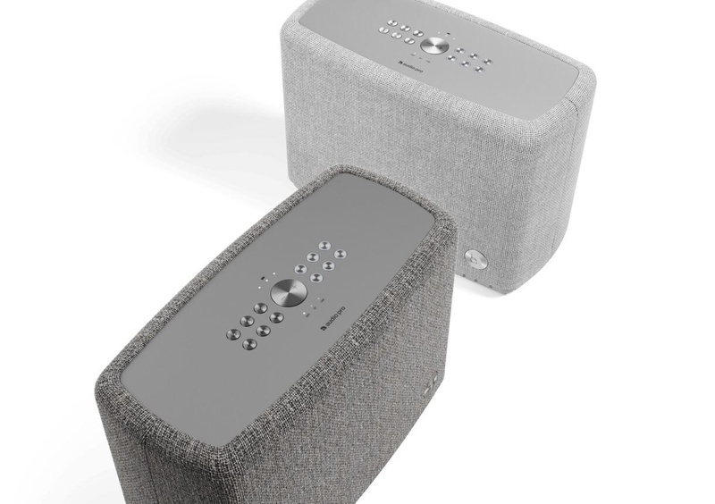 Loa Audio Pro A15