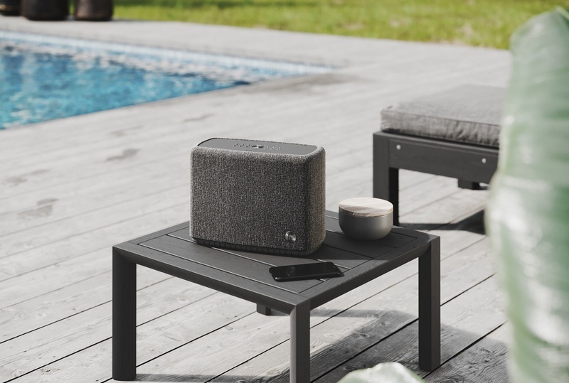 Loa Audio Pro A15
